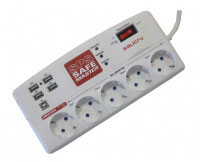 Salicru SPS.SAFE.MASTER Salicru SPS.SAFE.MASTER